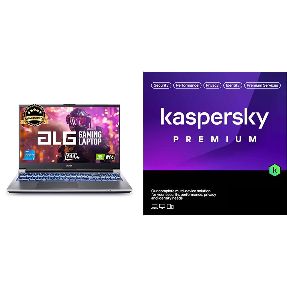 ★新品未開封1kg以下990g/保証有/13インチ/i5/512G最大23時間 acer SmartChoice ALG, 13th Gen Intel Core i5-13420H, NVIDIA